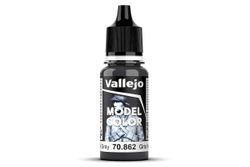 Vallejo Black Grey, 18mm, No 185