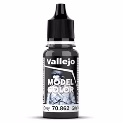 Vallejo Black Grey, 18mm, No 185