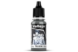 Vallejo London Grey, 18mm, No 186