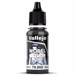 Vallejo Dark Sea Green, 18mm, No 188