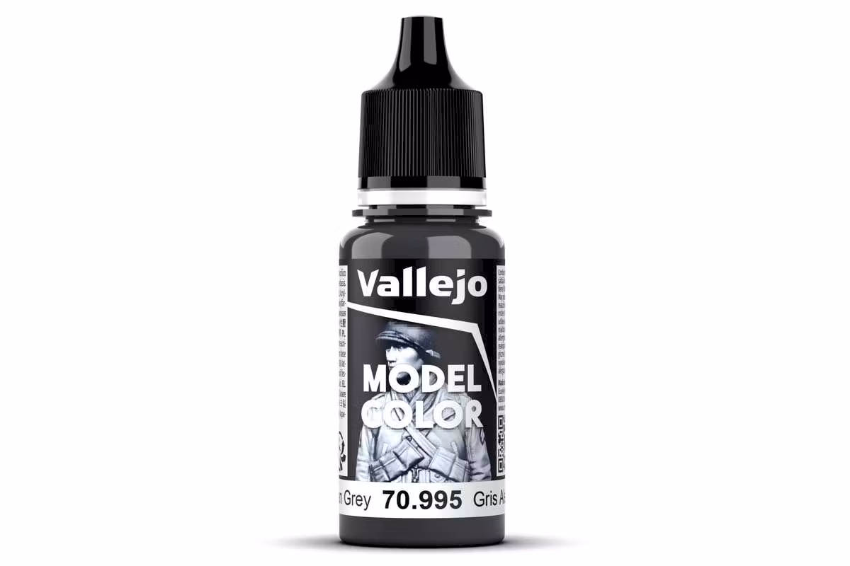 Vallejo German Grey, 18mm, No 189
