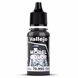 Vallejo German Grey, 18mm, No 189