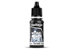 Vallejo Black, 18mm, No 191