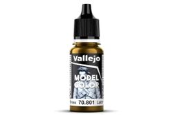 Vallejo Brass (metallic), 18mm, No 202