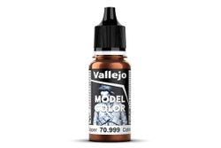 Vallejo Copper (metallic), 18mm, No 203