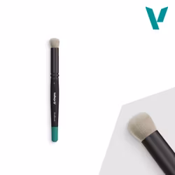 Vallejo, Dry Brush, Natural Hair Round, Large