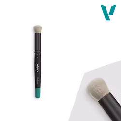 Vallejo, Dry Brush, Natural Hair Round, Extra Large