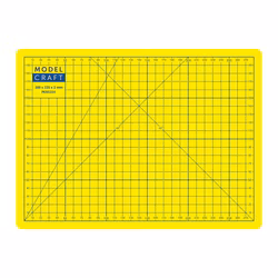 Value A4 Cutting Mat – ModelCraft