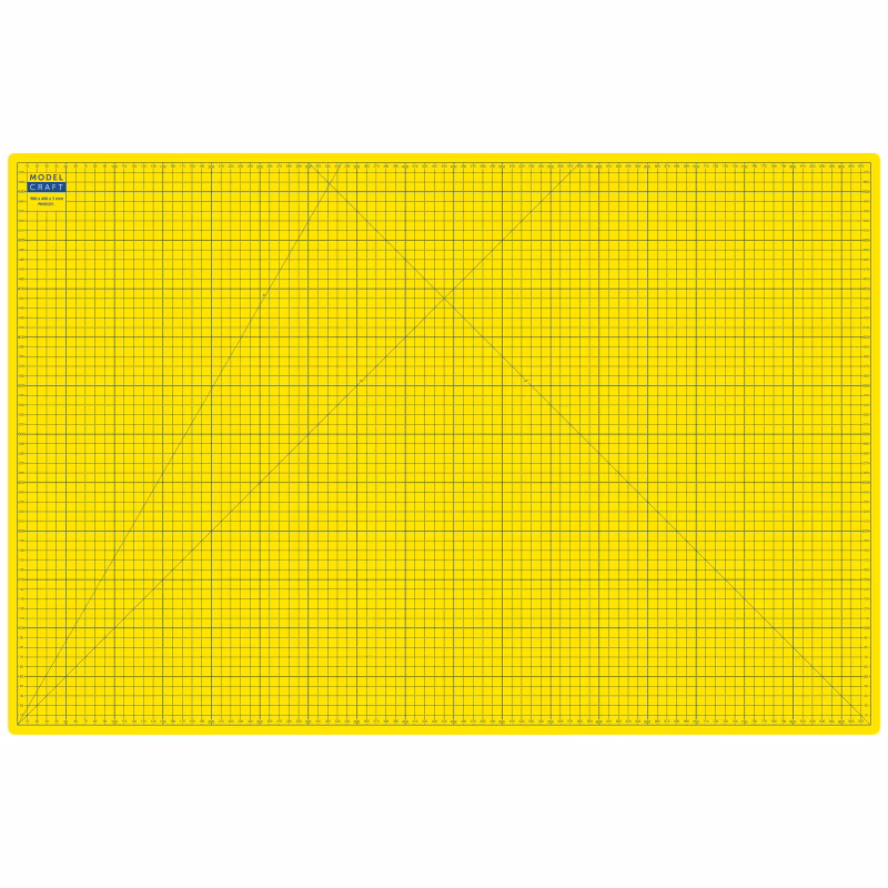 Value A1 Cutting Mat – ModelCraft