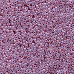 MIYUKI, Japanese Seed Beads, Round, 11/0, Thistle