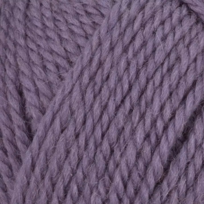 Garn Sportsragg, 50g, Lila 568