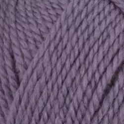 Garn Sportsragg, 50g, Lila 568