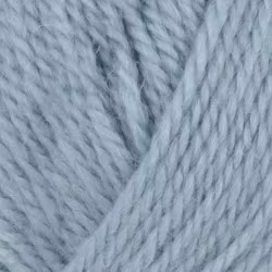 Garn Sportsragg, 50g, Ljus jeansblå 524