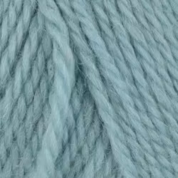 Garn Sportsragg, 50g, Ljus petrol 536