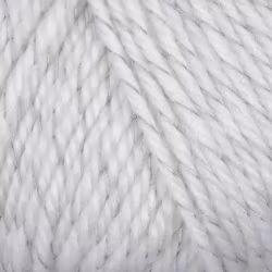 Garn Reflex, 50g, Vit 400