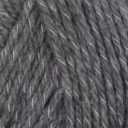 Garn Reflex, 50g, Grå 415