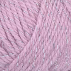 Garn Reflex, 50g, Ljusrosa 474