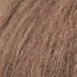 Garn Alpaca Bris, 50g, Ljusbrun 309