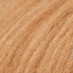 Garn Alpaca Bris, 50g, Kamel 311