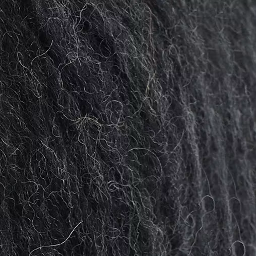 Garn Alpaca Bris, 50g, Koks 317