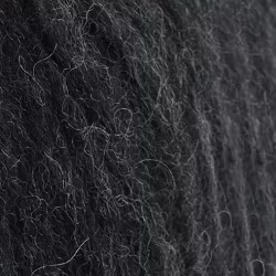 Garn Alpaca Bris, 50g, Koks 317