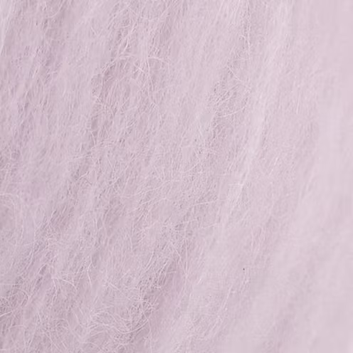 Garn Alpaca Bris, 50g, Ljus Lila 367