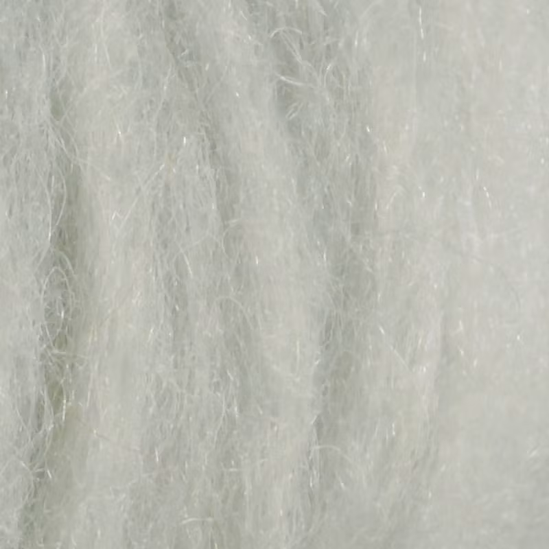 Garn Alpaca Bris, 50g, Ljusgrön 330