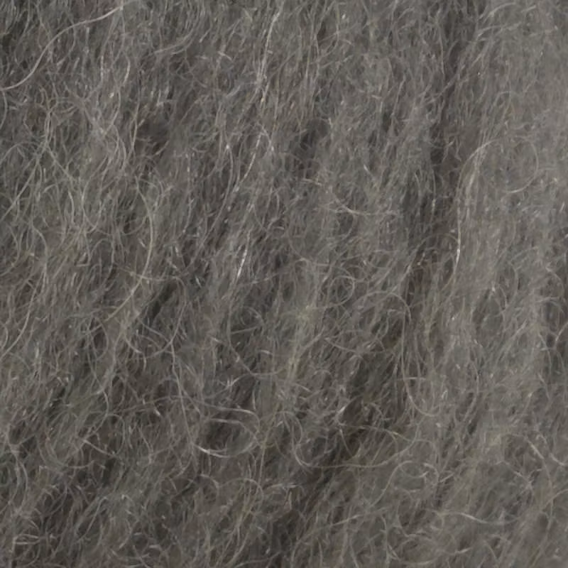 Garn Alpaca Bris, 50g, Dammig Olivgrön 339