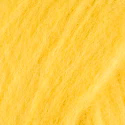 Garn Alpaca Bris, 50g, Citrongul 344