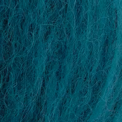 Garn Alpaca Bris, 50g, Turkos 329