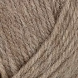 Snorre Collection Nordwool, 50g, 105 Beigemelerad