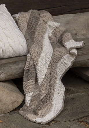 Viking Garn Mönsterkatalog 2433 - Raggen