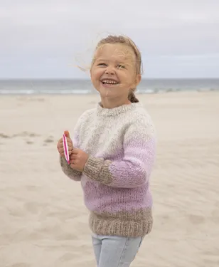 Viking Garn Mönsterkatalog 1815 - Alpaca Bris