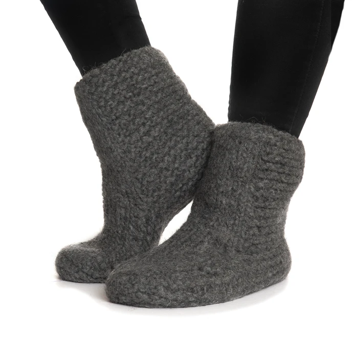 Snorre Collection Naturgarn, 50g, 615 Grå