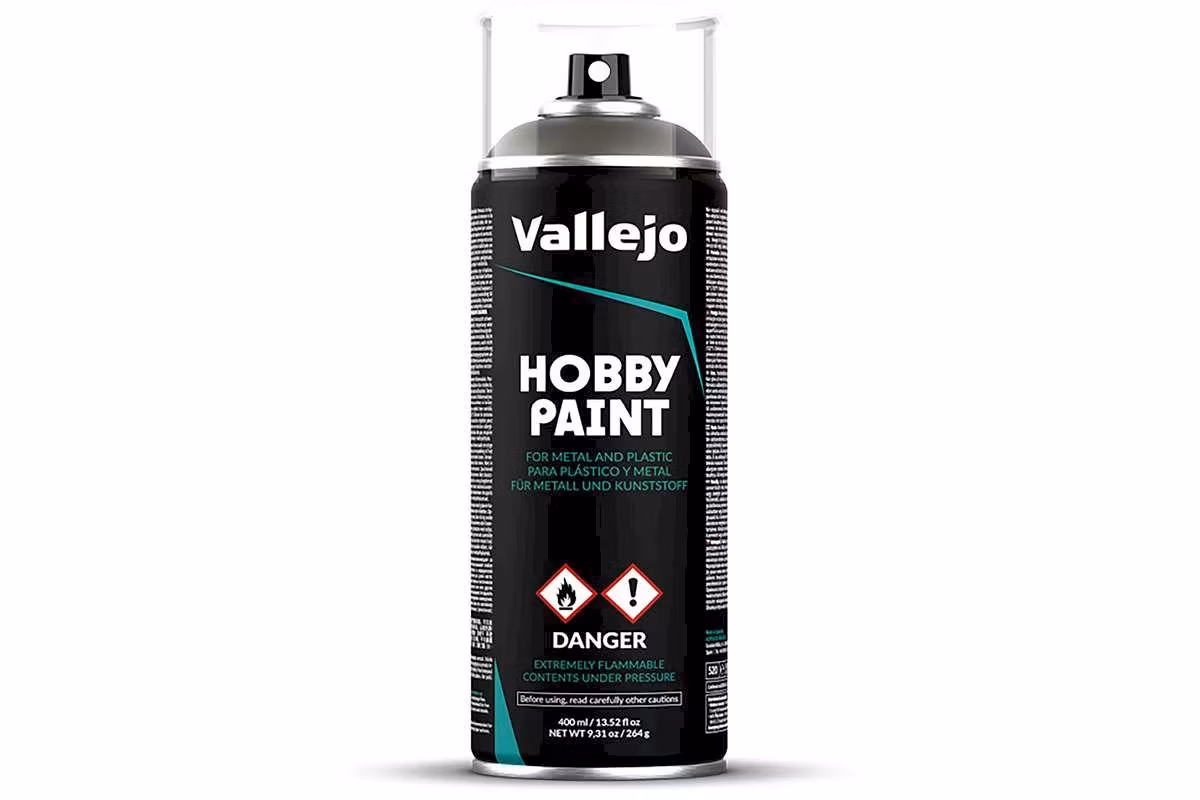 Vallejo spray 400ml
