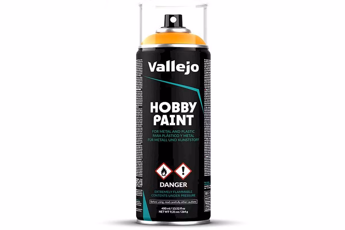 Hobby Paint sprayburk 400ml