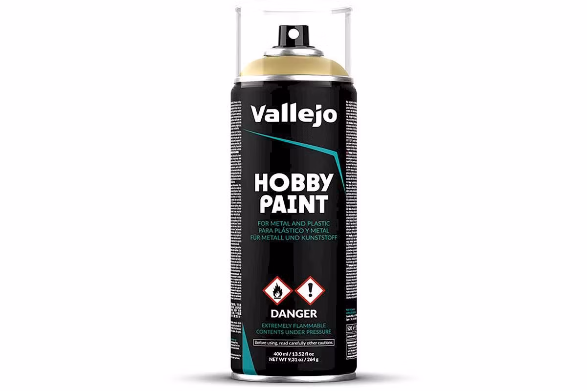 Vallejo Hobby Paint 400ml
