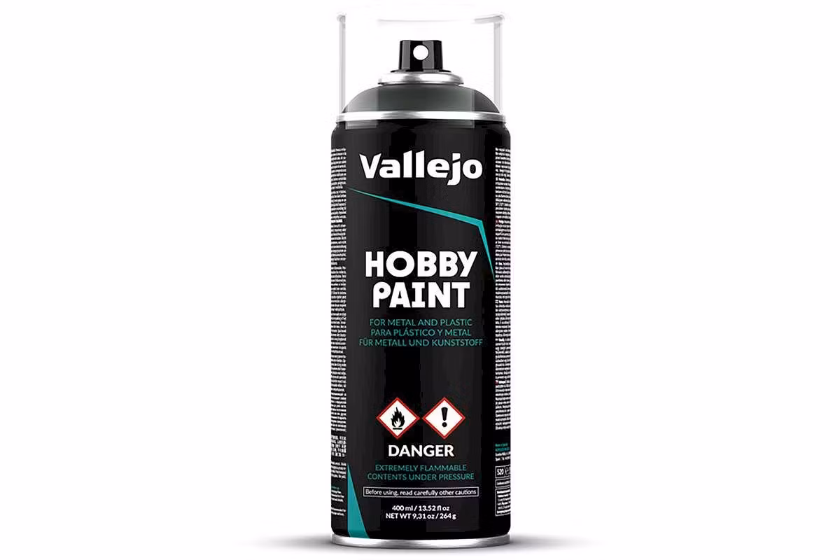 Vallejo Hobby Paint 400ml