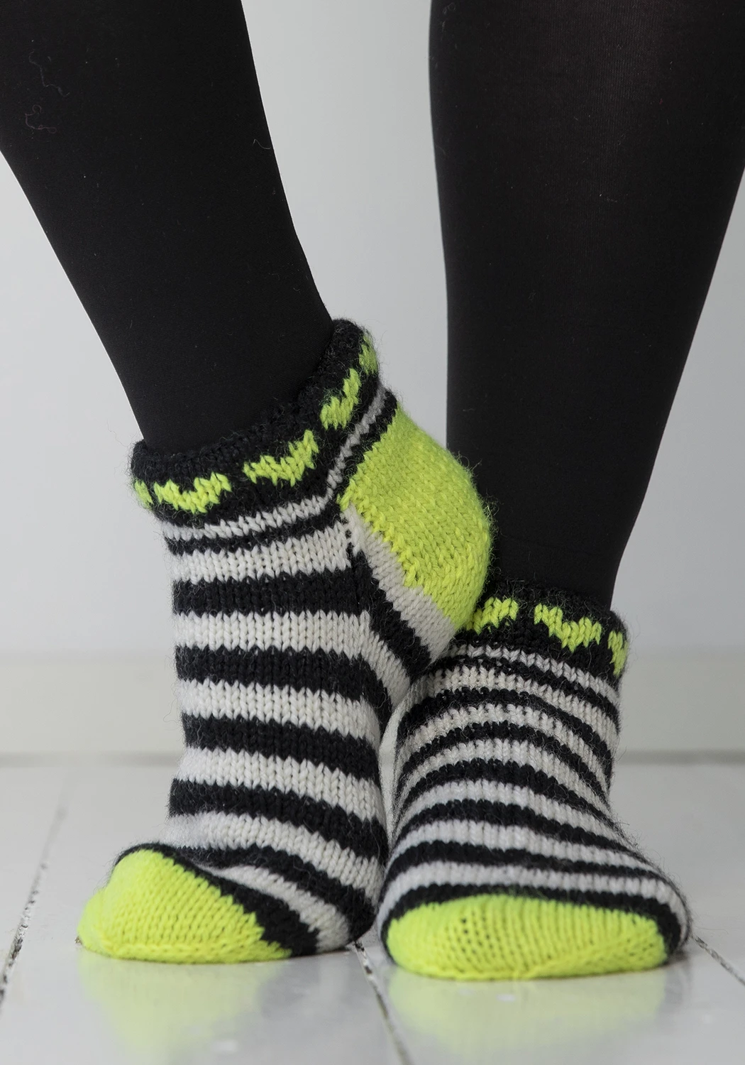 Viking Garn Mönsterkatalog 2104 - Sportragg