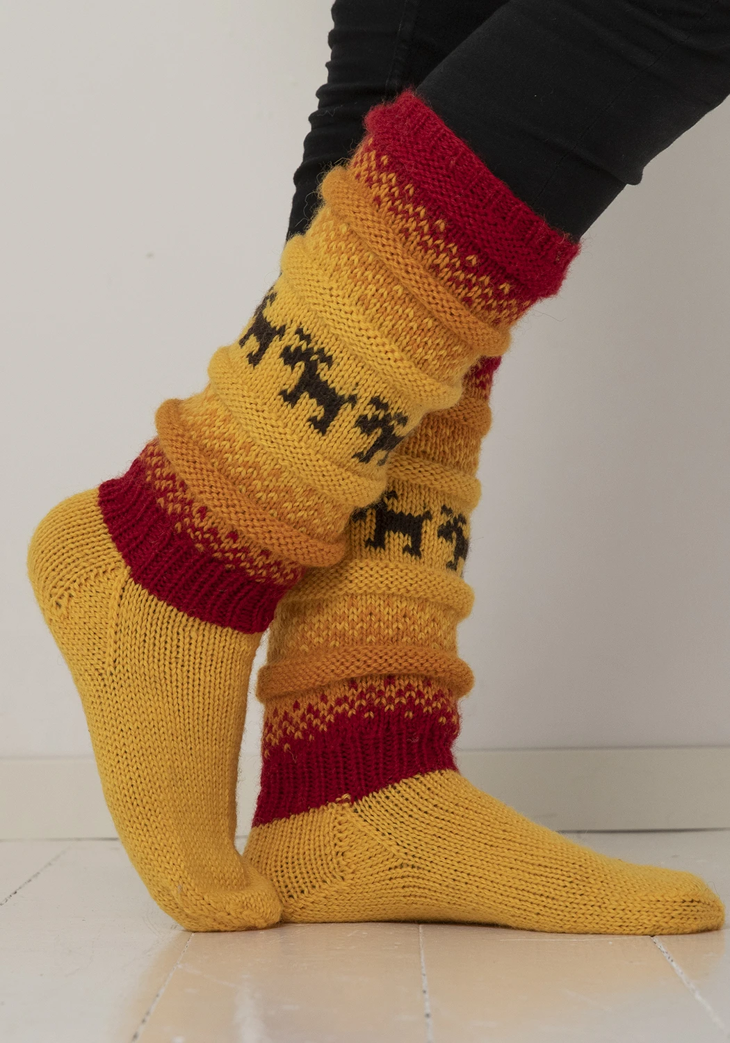 Viking Garn Mönsterkatalog 2104 - Sportragg