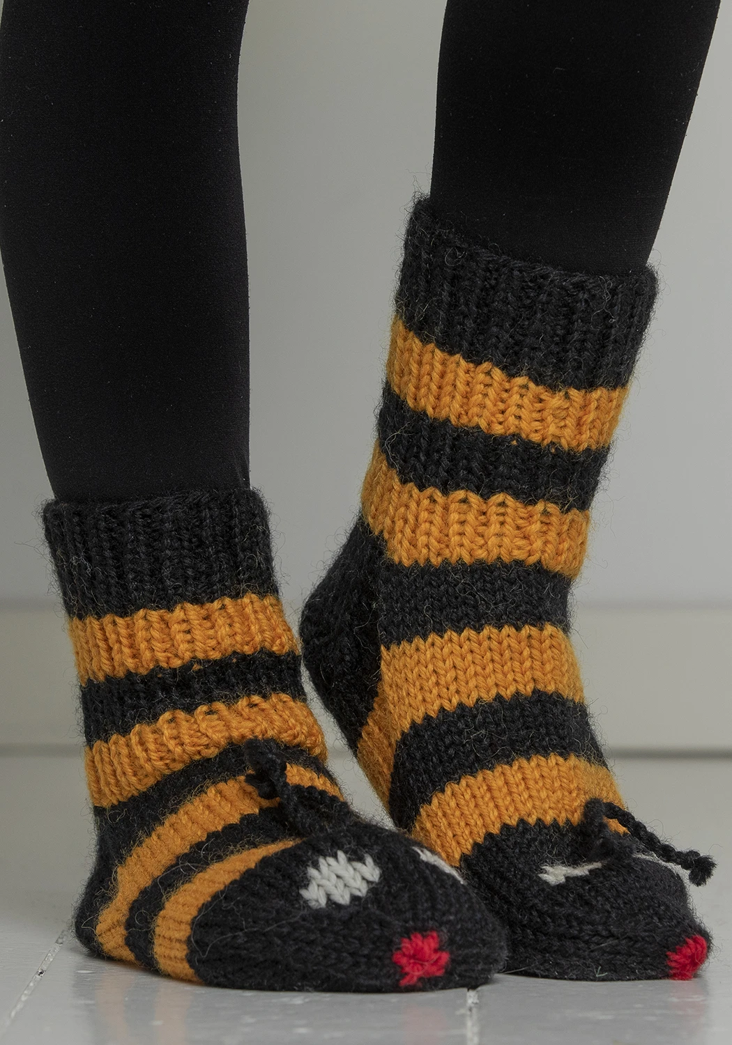 Viking Garn Mönsterkatalog 2104 - Sportragg