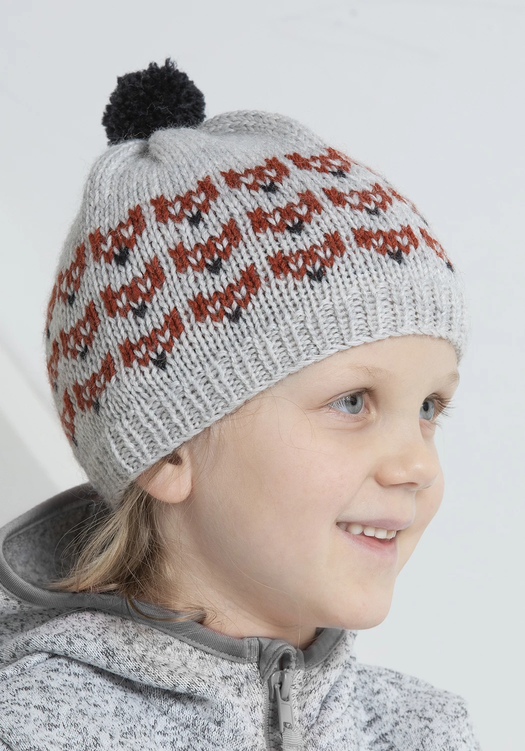 Viking Garn Mönsterkatalog 2104 - Sportragg