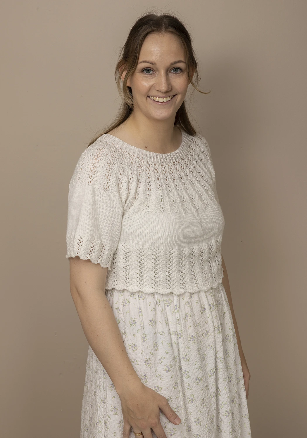 Modell 2235-2 – Miona mammatopp