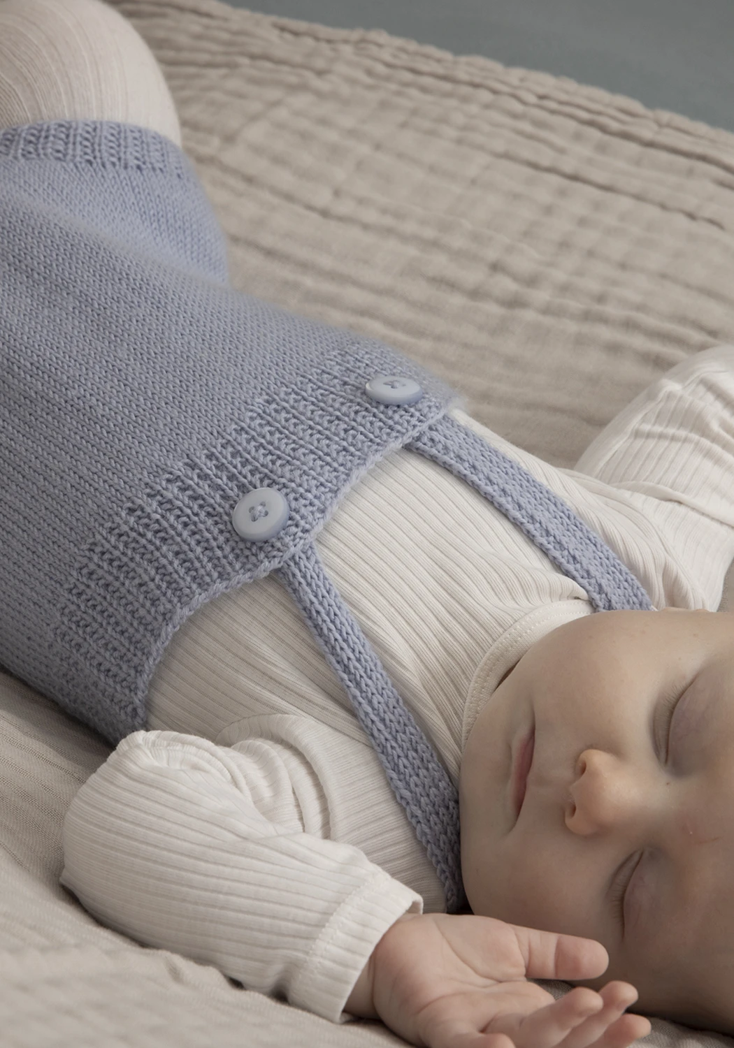 Modell 2235-4 – Marley sparkdräkt