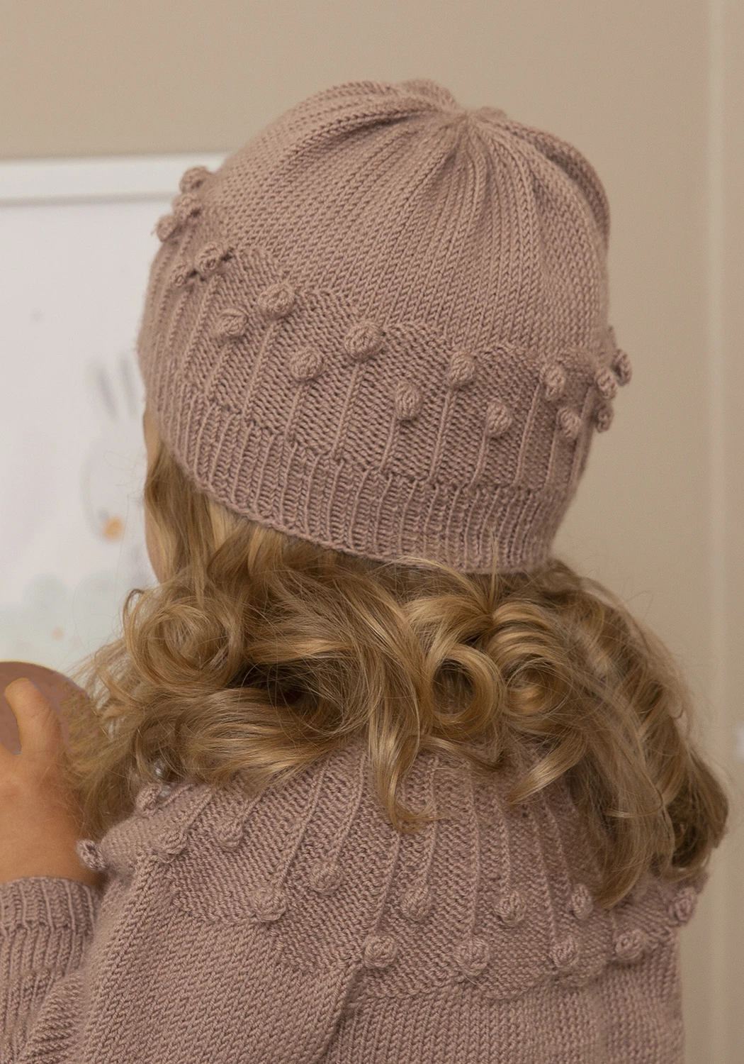 Viking Garn Mönsterkatalog 2235 - Baby Merino