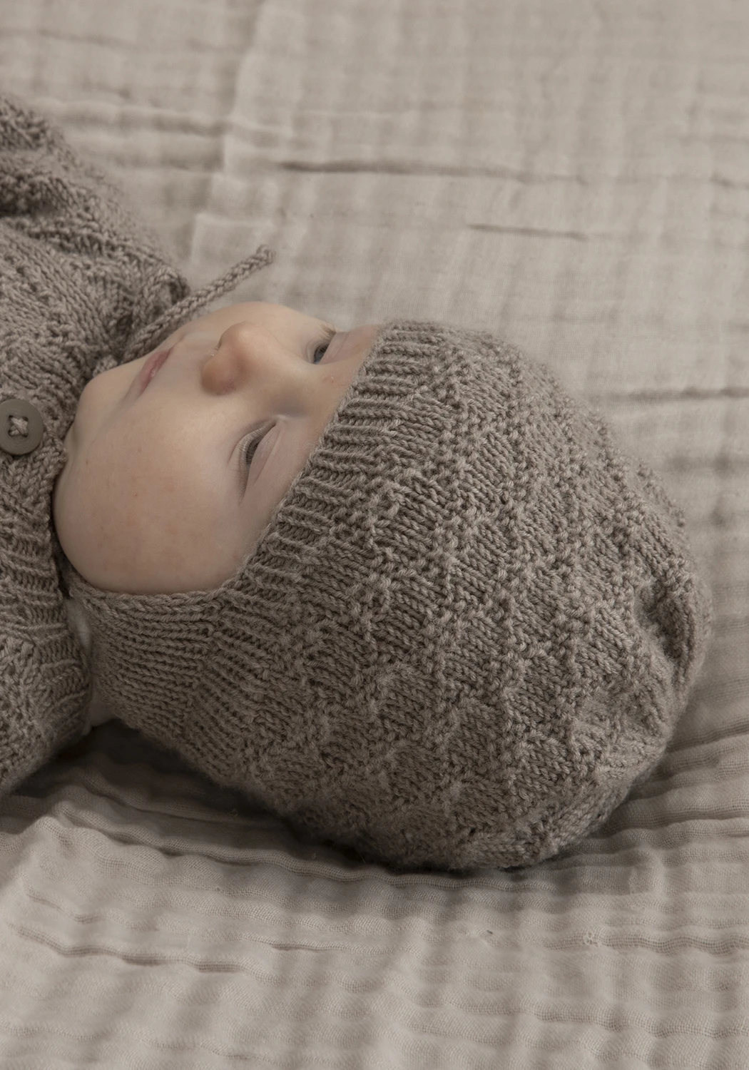 Viking Garn Mönsterkatalog 2235 - Baby Merino