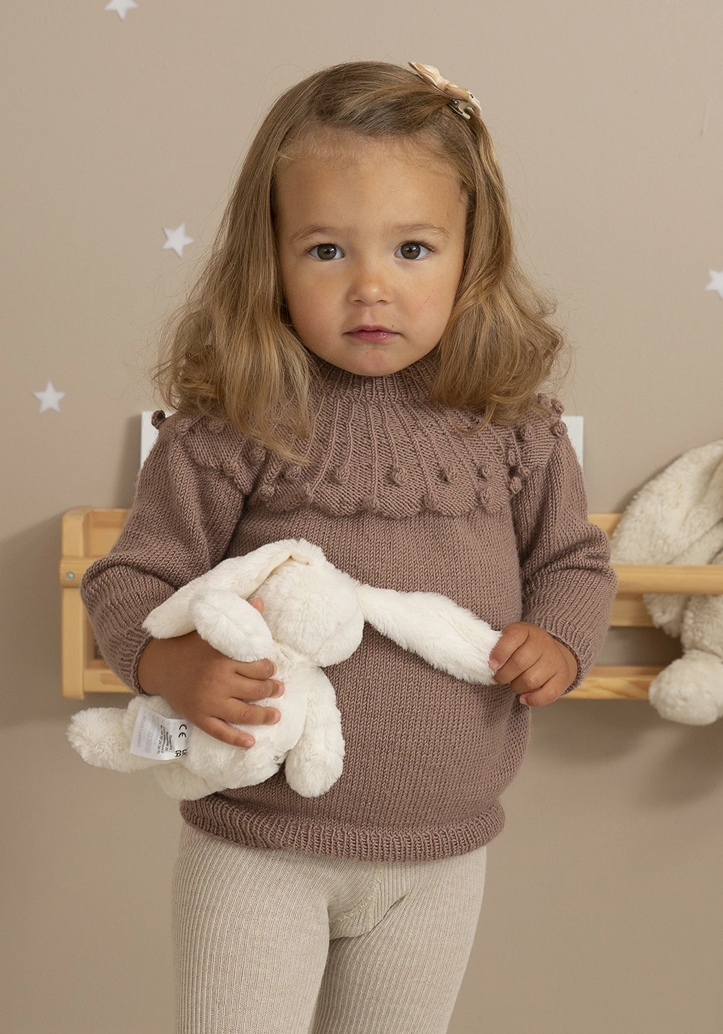 Viking Garn Mönsterkatalog 2235 - Baby Merino