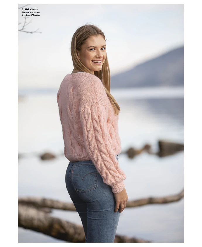 Modell 2138-3 – Salto-genser