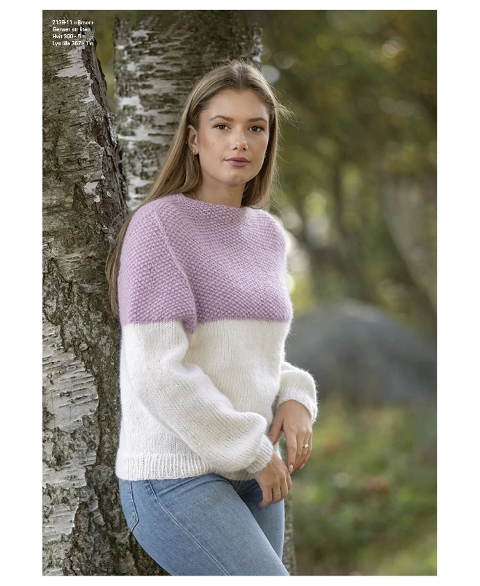 Modell 2138-11 – Bmor-genser