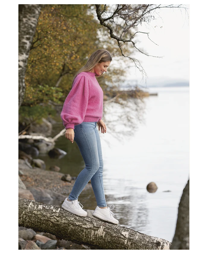 Modell 2138-1 – Elisabeth-genser